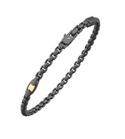 Armband Zancan in Titan ETB429G